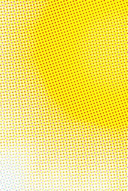 Renk yarım ton efektli sanatsal arkaplan duvar kağıdı