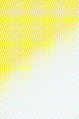 Renk yarım ton efektli sanatsal arkaplan duvar kağıdı