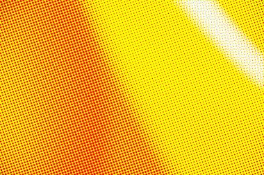 Renk yarım ton efektli sanatsal arkaplan duvar kağıdı