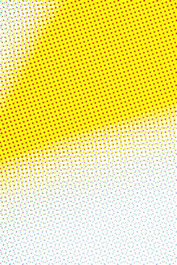 Renk yarım ton efektli sanatsal arkaplan duvar kağıdı