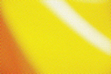 Renk yarım ton efektli sanatsal arkaplan duvar kağıdı