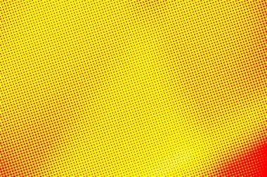 Renk yarım ton efektli sanatsal arkaplan duvar kağıdı