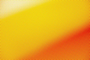 Renk yarım ton efektli sanatsal arkaplan duvar kağıdı