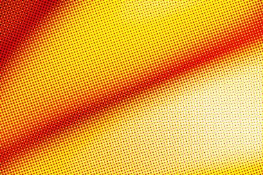 Renk yarım ton efektli sanatsal arkaplan duvar kağıdı