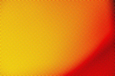 Renk yarım ton efektli sanatsal arkaplan duvar kağıdı