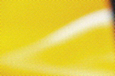 Renk yarım ton efektli sanatsal arkaplan duvar kağıdı