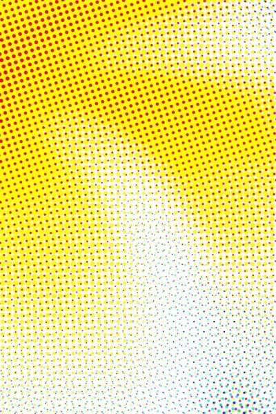 Renk yarım ton efektli sanatsal arkaplan duvar kağıdı