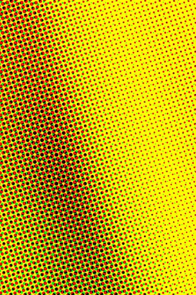 Renk yarım ton efektli sanatsal arkaplan duvar kağıdı