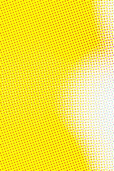 Renk yarım ton efektli sanatsal arkaplan duvar kağıdı