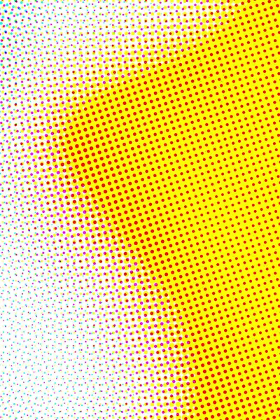 Renk yarım ton efektli sanatsal arkaplan duvar kağıdı