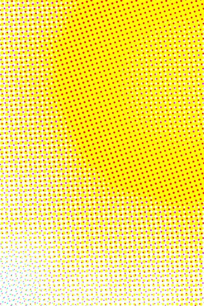 Renk yarım ton efektli sanatsal arkaplan duvar kağıdı