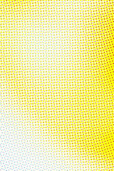 Renk yarım ton efektli sanatsal arkaplan duvar kağıdı