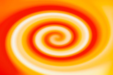 Artistic blurry colorful wallpaper background