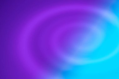 Artistic blurry colorful wallpaper background