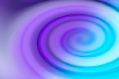 Artistic blurry colorful wallpaper background