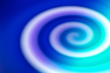 Artistic blurry colorful wallpaper background