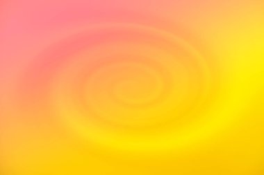 Artistic blurry colorful wallpaper background