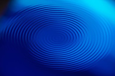 Artistic blurry colorful wallpaper background