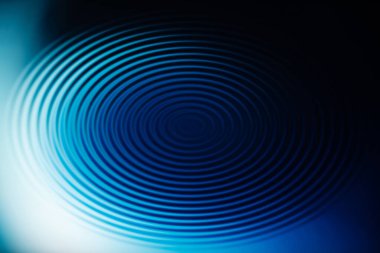 Artistic blurry colorful wallpaper background