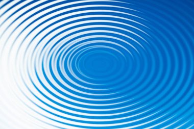 Artistic blurry colorful wallpaper background