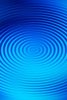 Artistic blurry colorful wallpaper background