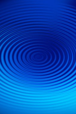 Artistic blurry colorful wallpaper background