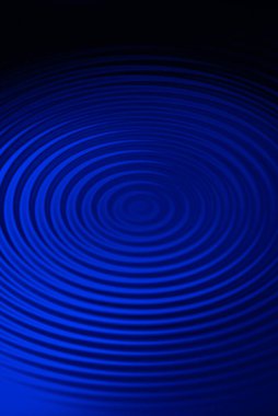 Artistic blurry colorful wallpaper background