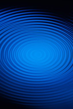 Artistic blurry colorful wallpaper background