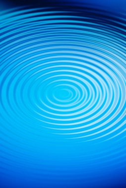 Artistic blurry colorful wallpaper background