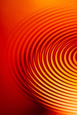 Artistic blurry colorful wallpaper background