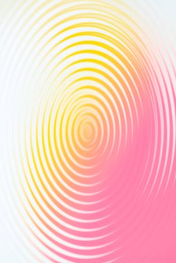 Artistic blurry colorful wallpaper background