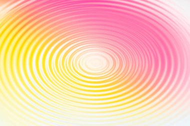 Artistic blurry colorful wallpaper background