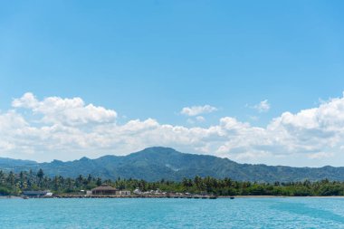 Plaj - Amber Koyu - Puerto Plata Eyaleti - Dominik Cumhuriyeti