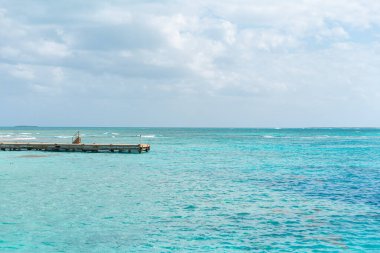 Grand Turk - İngiliz Denizaşırı Toprakları