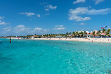 Grand Turk - İngiliz Denizaşırı Toprakları