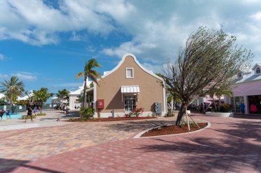 Grand Turk - İngiliz Denizaşırı Toprakları