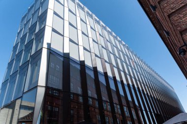 Oslo - Norveç - 31 Mayıs 2023