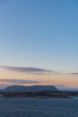 Deniz dalgalarının güzel fotoğrafı