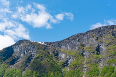 Flam - Norveç - Haziran 06 - Haziran 2023