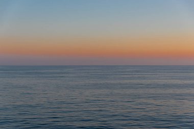 Deniz dalgalarının güzel fotoğrafı