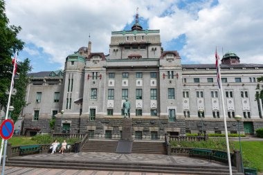Bergen - Norveç - 19 Haziran 2023