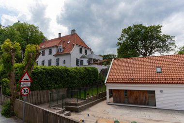 Bergen - Norveç - 19 Haziran 2023