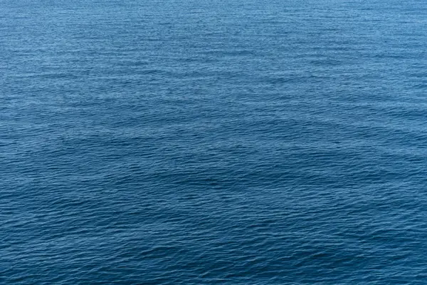 Deniz dalgalarının güzel fotoğrafı