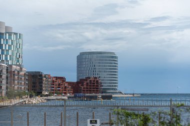 Kopenhag - Danimarka - 4 Temmuz 2023