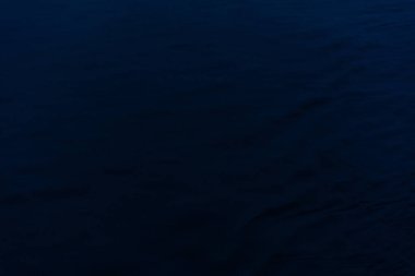 Deniz ve gökyüzünün güzel fotoğrafı