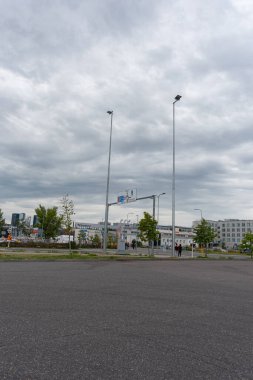 Tallinn - Estonya - 13 Temmuz - 2023