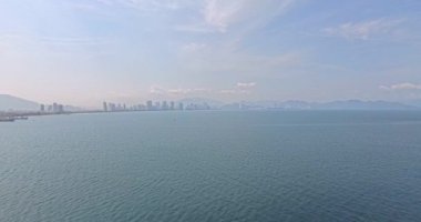 Deniz - Nha Trang - Vietnam - Mart - 2024