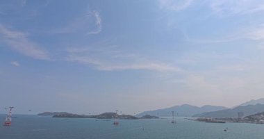 Deniz - Nha Trang - Vietnam - Mart - 2024