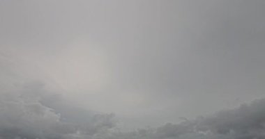 Gündüz gökyüzü ve deniz - Su hareketi