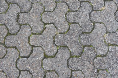 Zemin dokusu deseninin fotoğrafı